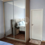 CASA A VENDA, CONDOMINIO ELDORADO - URBANOVA, 3 DORMITORIOS 1 SENDO SUITE, 2 VAGAS DE GARAGEM, SJC/S