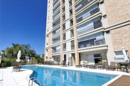 Apartamento à venda com 3 suítes em Jardim Marajoara, São Paulo, SP
