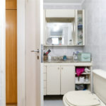 Apartamento à venda com 4 quartos, sendo 3 suítes, em Vila Clementino, São Paulo, SP