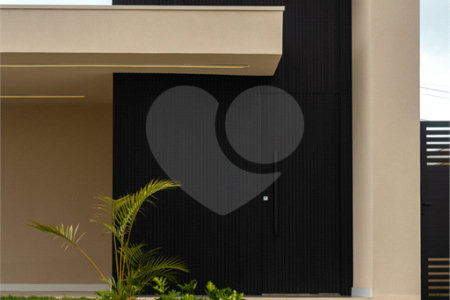 Casa à venda com 3 suítes no condomínio Villagio Azzure, Itupeva - SP