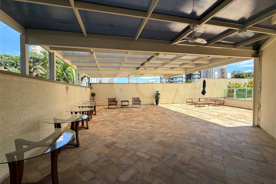 Apartamento à venda com 3 suítes em Santana, São Paulo, SP