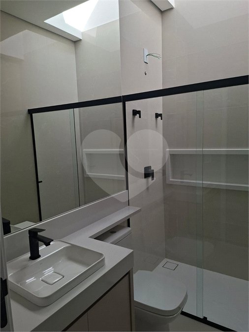 Casa à venda com 3 quartos, sendo 1 suíte,  no condomínio Jardim Park Vista Real, Indaiatuba - SP
