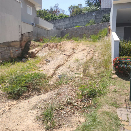 Terreno à venda no condomínio Reserva da Mata, Vinhedo - SP