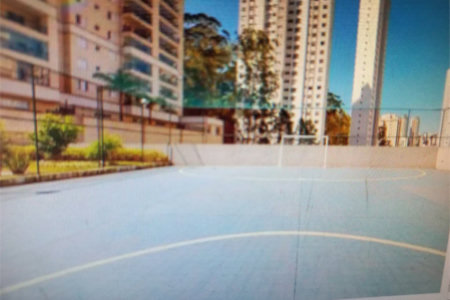 Apartamento à venda com 3 quartos, sendo 1 suíte,  em Vila Andrade, São Paulo, SP