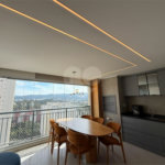 Apartamento à venda com 3 quartos, sendo 1 suíte, em Tucuruvi, São Paulo, SP