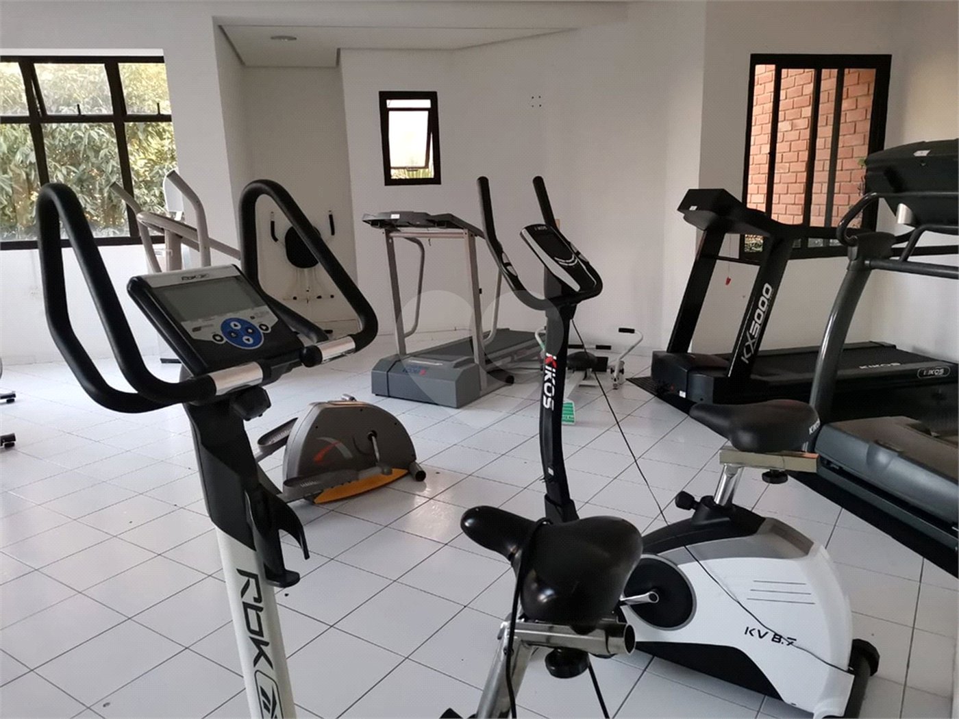 Flat à venda com 1 quarto em Jardim Ampliação, São Paulo, SP