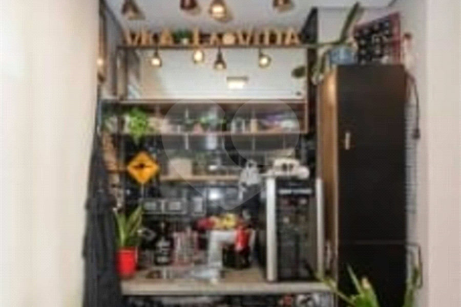 Apartamento à venda com 2 quartos, sendo 1 suíte,  em Vila Guilherme, São Paulo, SP