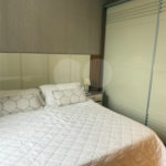 Apartamento à venda com 3 suítes em Vila Suzana, São Paulo, SP