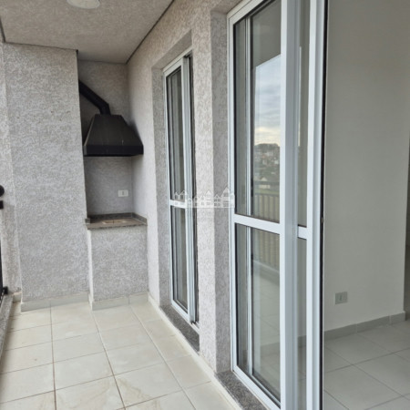 Apartamento para alugar com 3 quartos, sendo 1 suíte, em Jardim das Palmeiras, Atibaia, SP