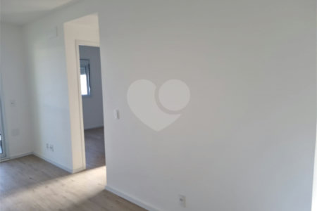 Apartamento para alugar com 1 quarto em Vila Gustavo, São Paulo, SP