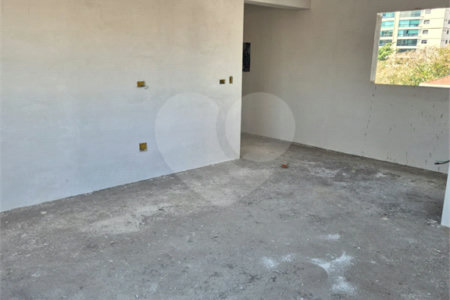 Studio à venda com 1 quarto em Vila Paulicéia, São Paulo, SP