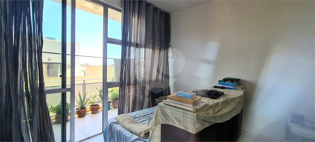 Apartamento à venda com 2 quartos em Copacabana, Rio de Janeiro, RJ