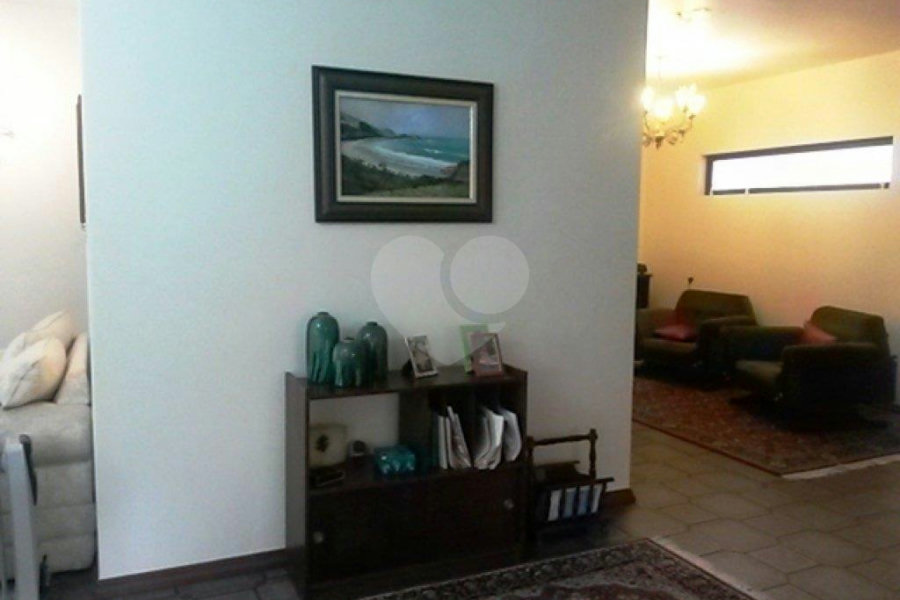 Casa à venda ou para alugar com 5 quartos, sendo 3 suítes, em Mandaqui, São Paulo, SP
