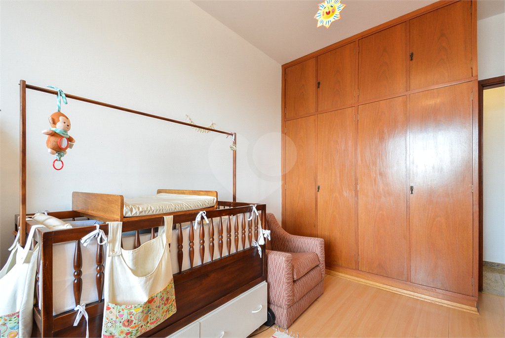 Apartamento à venda com 2 quartos em Liberdade, São Paulo, SP