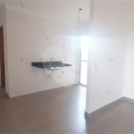 Apartamento à venda com 2 quartos em Santana, São Paulo, SP