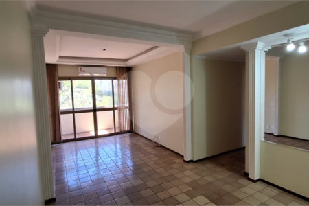Apartamento à venda com 3 quartos, sendo 1 suíte,  no Centro, Ribeirão Preto, SP
