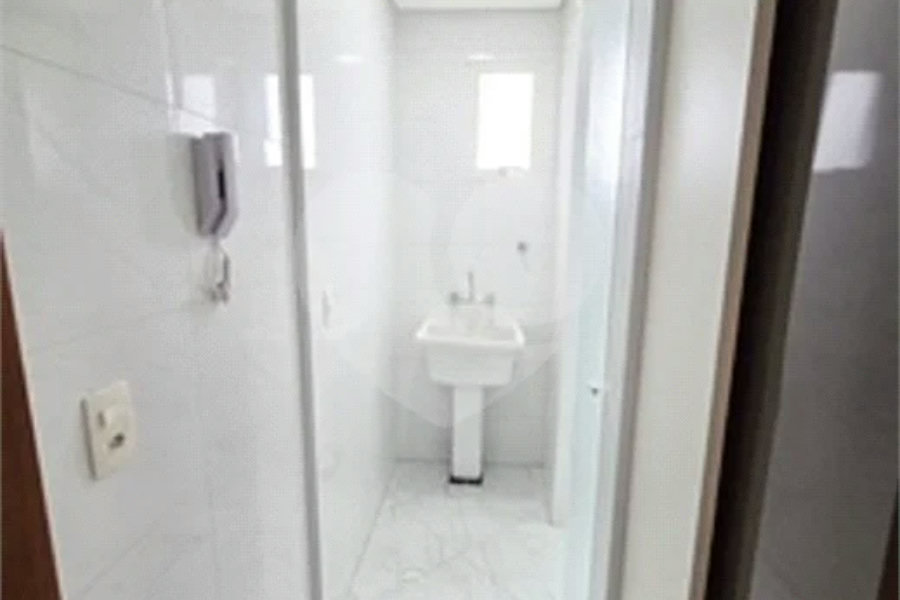 Apartamento à venda com 2 quartos, sendo 1 suíte, em Santana, São Paulo, SP