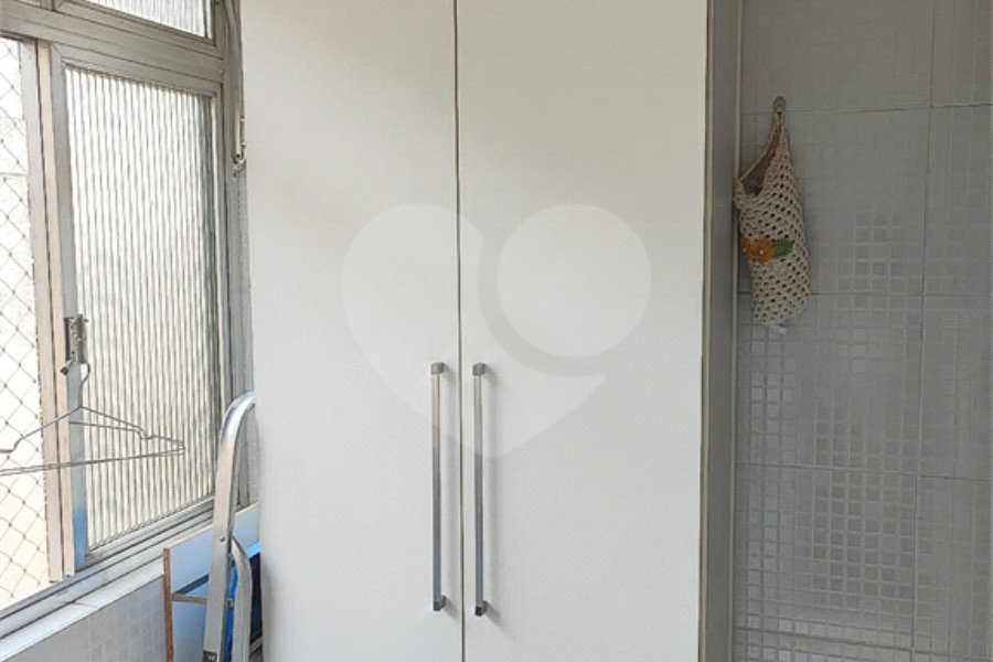 Apartamento à venda com 2 quartos em Casa Verde, São Paulo, SP