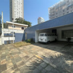 Casa à venda ou para alugar com 3 quartos em Brooklin Paulista, São Paulo, SP