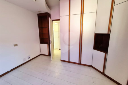 Apartamento à venda com 2 quartos em Lagoa, Rio de Janeiro, RJ