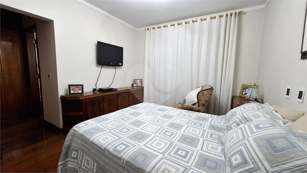 Apartamento à venda com 4 suítes em Santana, São Paulo, SP