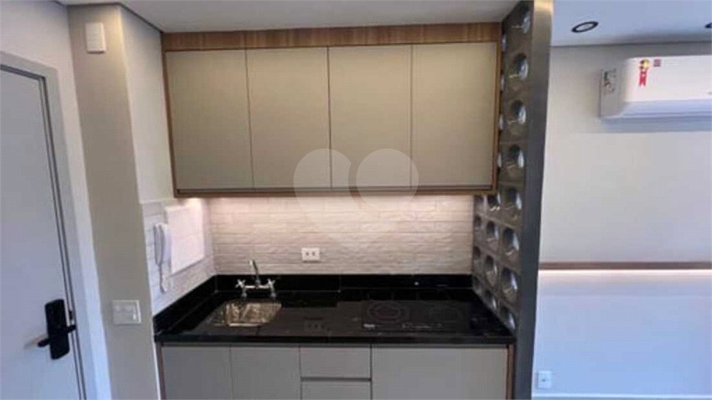 Apartamento para alugar com 1 suíte em Sumarezinho, São Paulo, SP