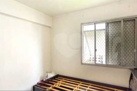 Cobertura para alugar com 2 quartos em Vila Olímpia, São Paulo, SP