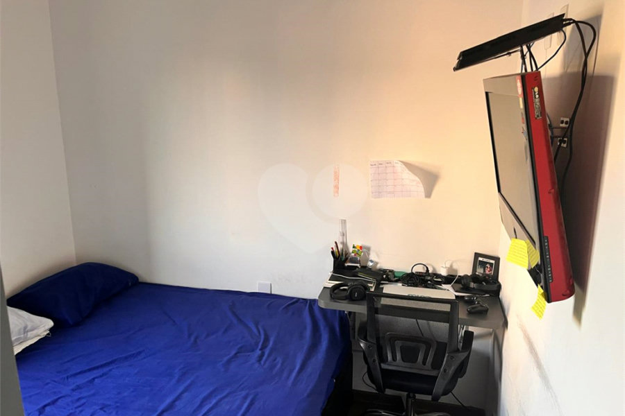 Apartamento à venda com 3 quartos, sendo 1 suíte, em Mandaqui, São Paulo, SP