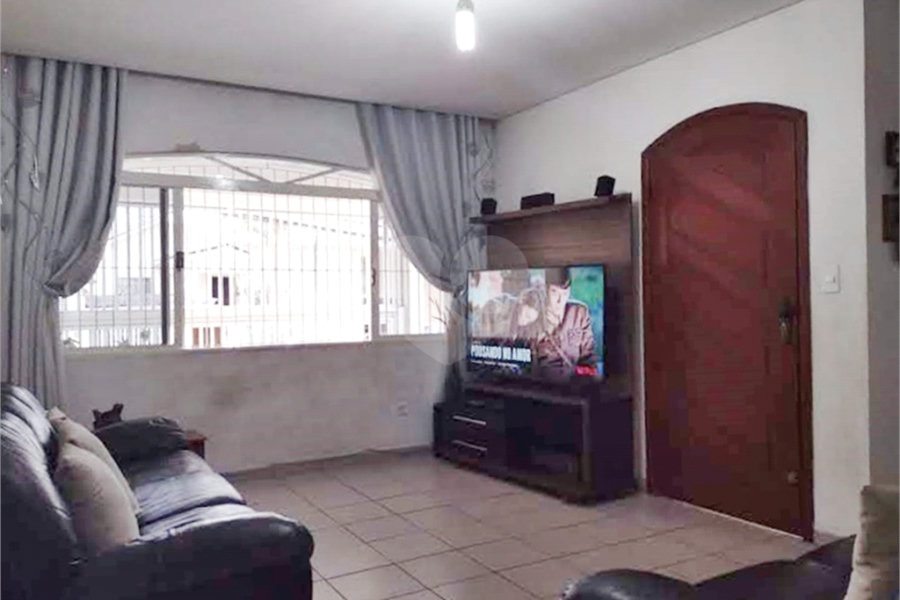 Casa à venda com 5 quartos, sendo 1 suíte, em Santana, São Paulo, SP