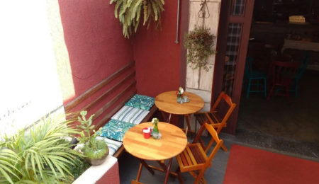 Casa à venda com 1 suíte em Santana, São Paulo, SP