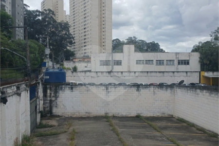 Prédio para alugar em Moinho Velho, São Paulo, SP