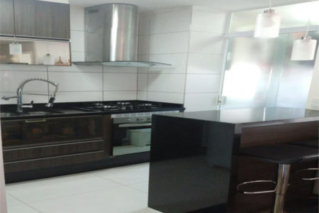 Apartamento à venda com 2 quartos em Vila Andrade, São Paulo, SP