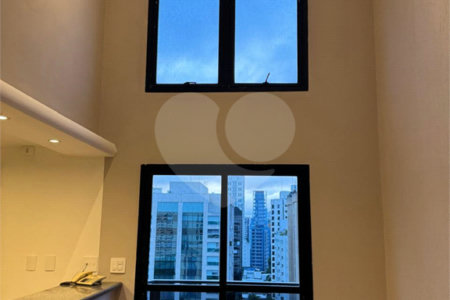 Apartamento à venda 50 m² - Moema - São Paulo/SP.