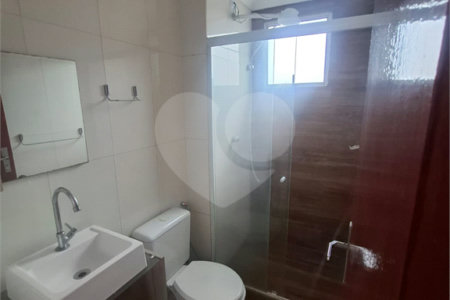 Apartamento para alugar com 2 quartos em Santíssimo, Rio de Janeiro, RJ