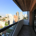Cobertura à venda com 3 suítes em Vila Mariana, São Paulo, SP