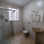 Apartamento com 3 dormitórios para alugar, 90 m² - Gonzaga - Santos/SP