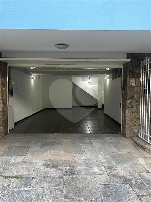 Sobrado à venda com 4 quartos, sendo 3 suítes, em Santana, São Paulo, SP