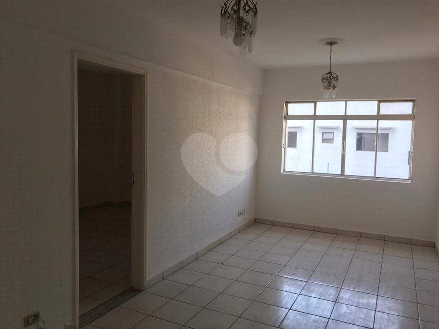 Apartamento à venda com 1 quarto no Centro, Suzano, SP