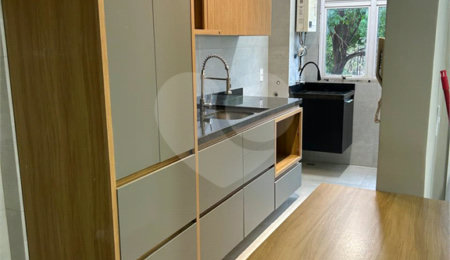 Apartamento à venda com 3 quartos, sendo 1 suíte,  em Jardim São José, Ribeirão Preto, SP