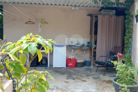 Terreno à venda em Vila Guarani (z Sul), São Paulo, SP