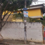 Sobrado à venda com 3 quartos, sendo 1 suíte, em Jardim Franca, São Paulo, SP