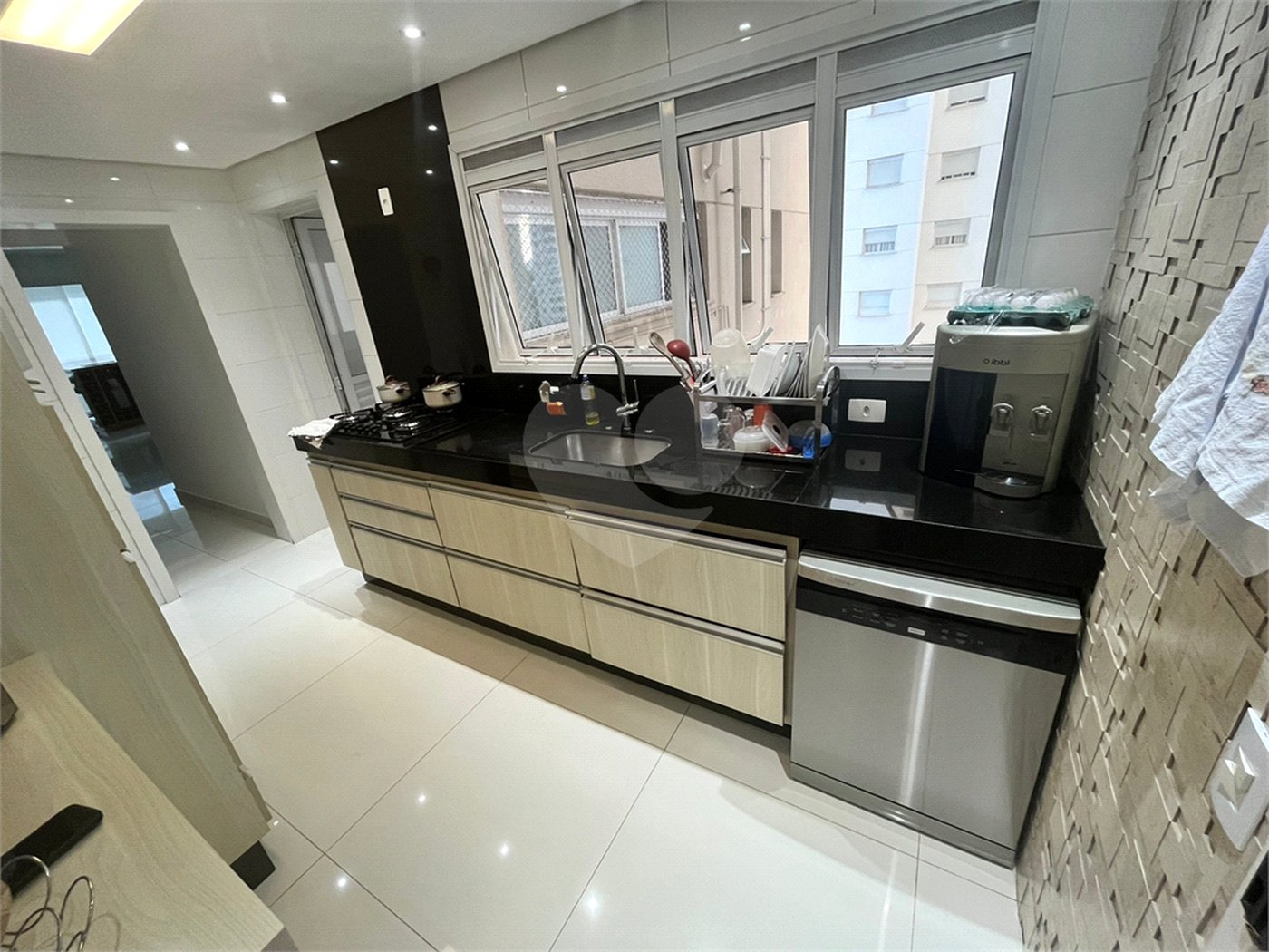 Apartamento à venda com 4 quartos, sendo 3 suítes, no Centro, São Bernardo do Campo, SP