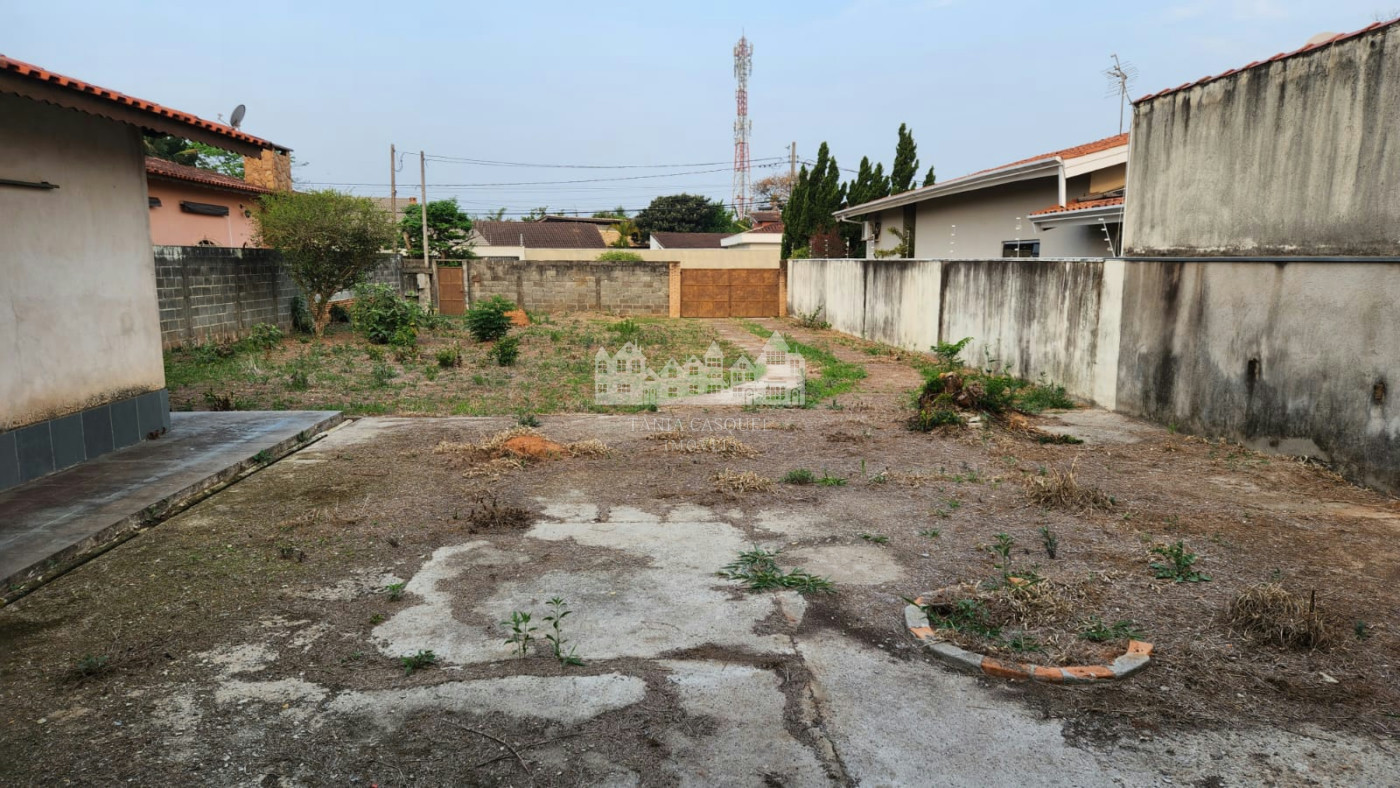 Terreno à venda em Loteamento Jardim Morumbi, Atibaia, SP
