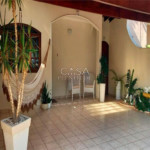 Casa em condomínio à venda com 2 quartos, sendo 1 suíte, em Jardim Gonçalves, Sorocaba, SP