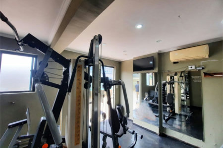 Apartamento à venda, 45 m² por R$ 307.400,00 - Enseada - Guarujá/SP
