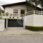 Casa à venda com 4 quartos, sendo 2 suítes, em Jardim São Bento, São Paulo, SP
