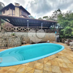 Casa à venda com 3 suítes no condomínio Cantareira, Mairiporã - SP