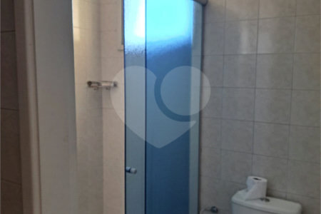 Apartamento à venda com 2 quartos em Vila Jaguara, São Paulo, SP