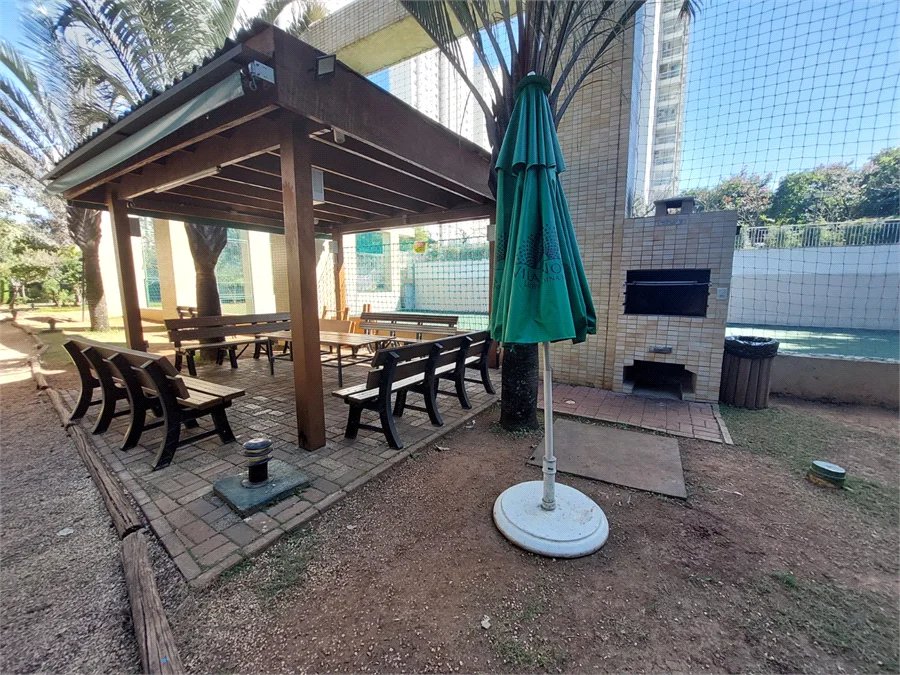 Apartamento à venda com 3 suítes em Vila Leopoldina, São Paulo, SP