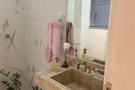 Apartamento à venda com 2 quartos, sendo 1 suíte, em Perdizes, São Paulo, SP